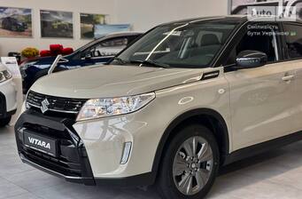 Suzuki Vitara 2025 GL+