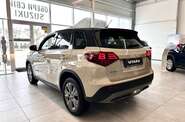 Suzuki Vitara GL+