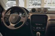 Suzuki Vitara GL+