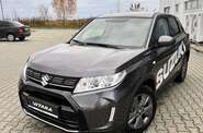 Suzuki Vitara GL+