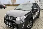 Suzuki Vitara GL+