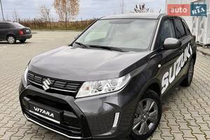 Suzuki Vitara GL+