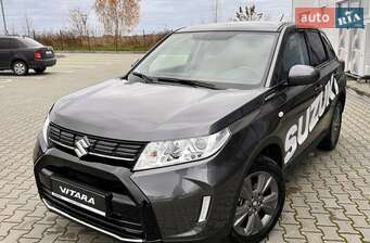 Suzuki Vitara 2025 в Луцьк
