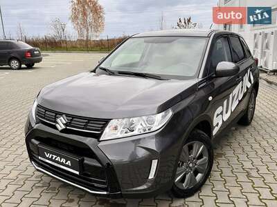 Suzuki Vitara 2025 GL+