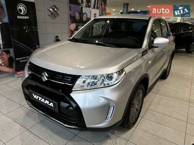 Suzuki Vitara 2025 GL