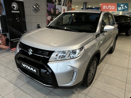Suzuki Vitara 2025