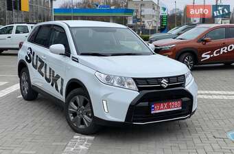 Suzuki Vitara 2025 в Кременчук