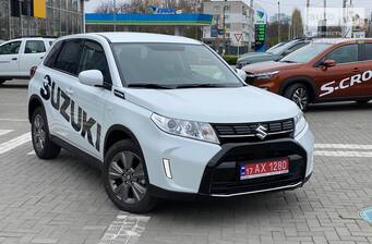 Suzuki Vitara 2025 GL+