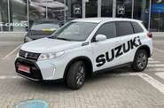 Suzuki Vitara GL+