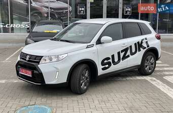 Suzuki Vitara 2025 в Кременчук