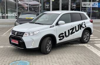 Suzuki Vitara 2025 GL+
