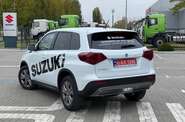 Suzuki Vitara GL+