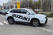 Suzuki Vitara GL+