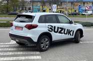 Suzuki Vitara GL+