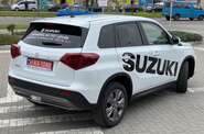 Suzuki Vitara GL+