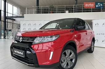 Suzuki Vitara 2025 в Вінниця