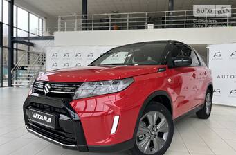 Suzuki Vitara 2025 GL+