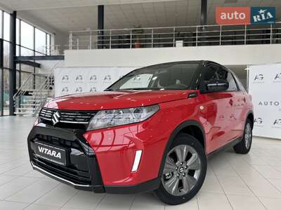 Suzuki Vitara 2025 GL+