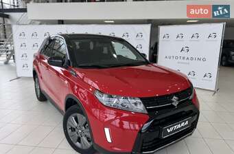Suzuki Vitara 2025 в Вінниця