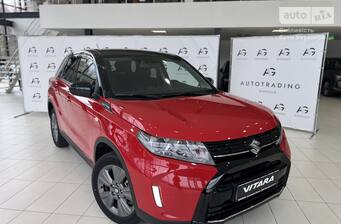 Suzuki Vitara 2025 GL+