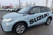 Suzuki Vitara GL+