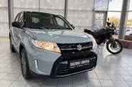 Suzuki Vitara GL+