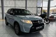 Suzuki Vitara GL+