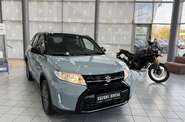 Suzuki Vitara GL+