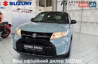 Suzuki Vitara 2025 в Одеса