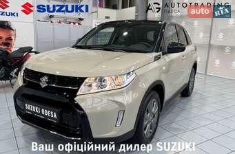 Suzuki Vitara 2025 в Одеса