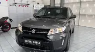 Suzuki Vitara GL+