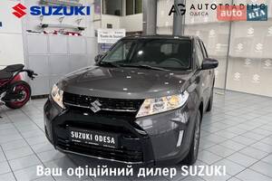 Suzuki Vitara GL+