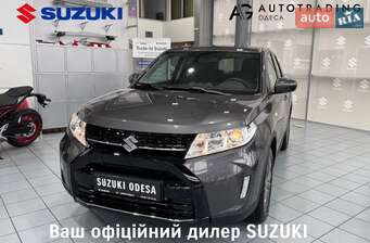 Suzuki Vitara 2025 в Одеса