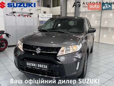 Suzuki Vitara 2025 GL+