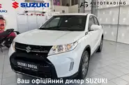Suzuki Vitara GL+