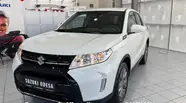 Suzuki Vitara GL+