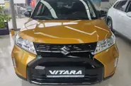 Suzuki Vitara GL+