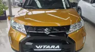 Suzuki Vitara GL+