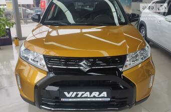 Suzuki Vitara 2025 GL+