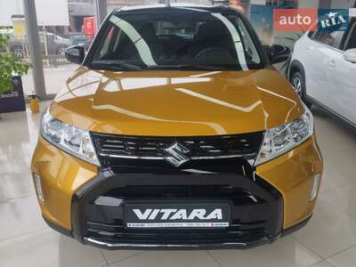 Suzuki Vitara 2025 GL+