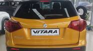 Suzuki Vitara GL+