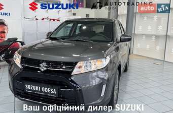 Suzuki Vitara 2025 в Одеса