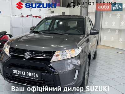Suzuki Vitara 2025 GL