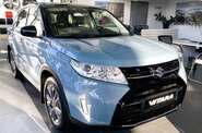 Suzuki Vitara GL+