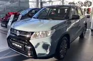 Suzuki Vitara GL+