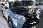 Suzuki Vitara - фото 20