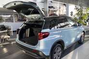 Suzuki Vitara - фото 9