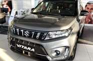 Suzuki Vitara GLX