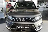 Suzuki Vitara GLX