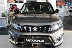 Suzuki Vitara GLX